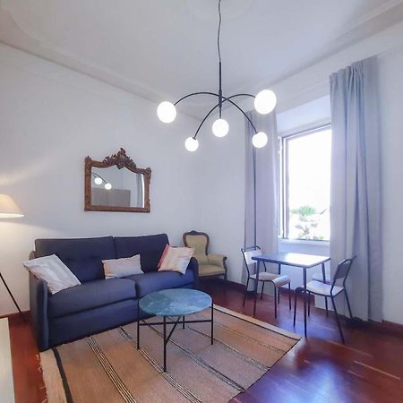 Colosseum Cosy Apartment Close To Metro Rome Buitenkant foto