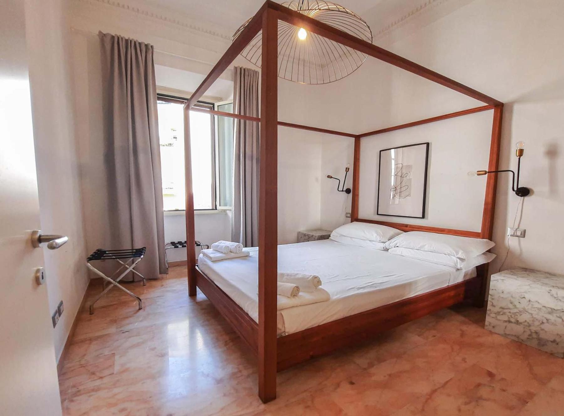 Colosseum Cosy Apartment Close To Metro Rome Buitenkant foto