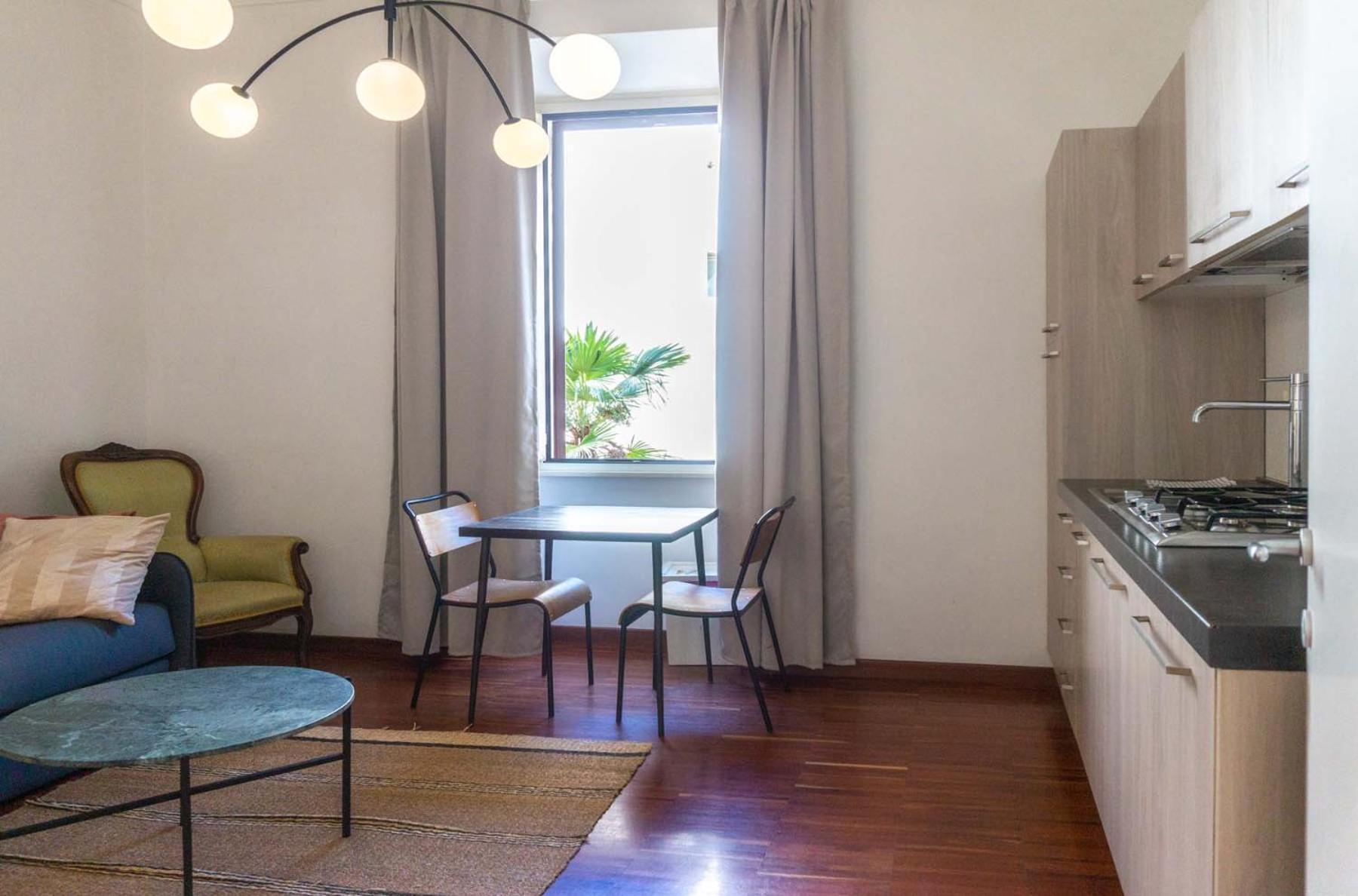 Colosseum Cosy Apartment Close To Metro Rome Buitenkant foto