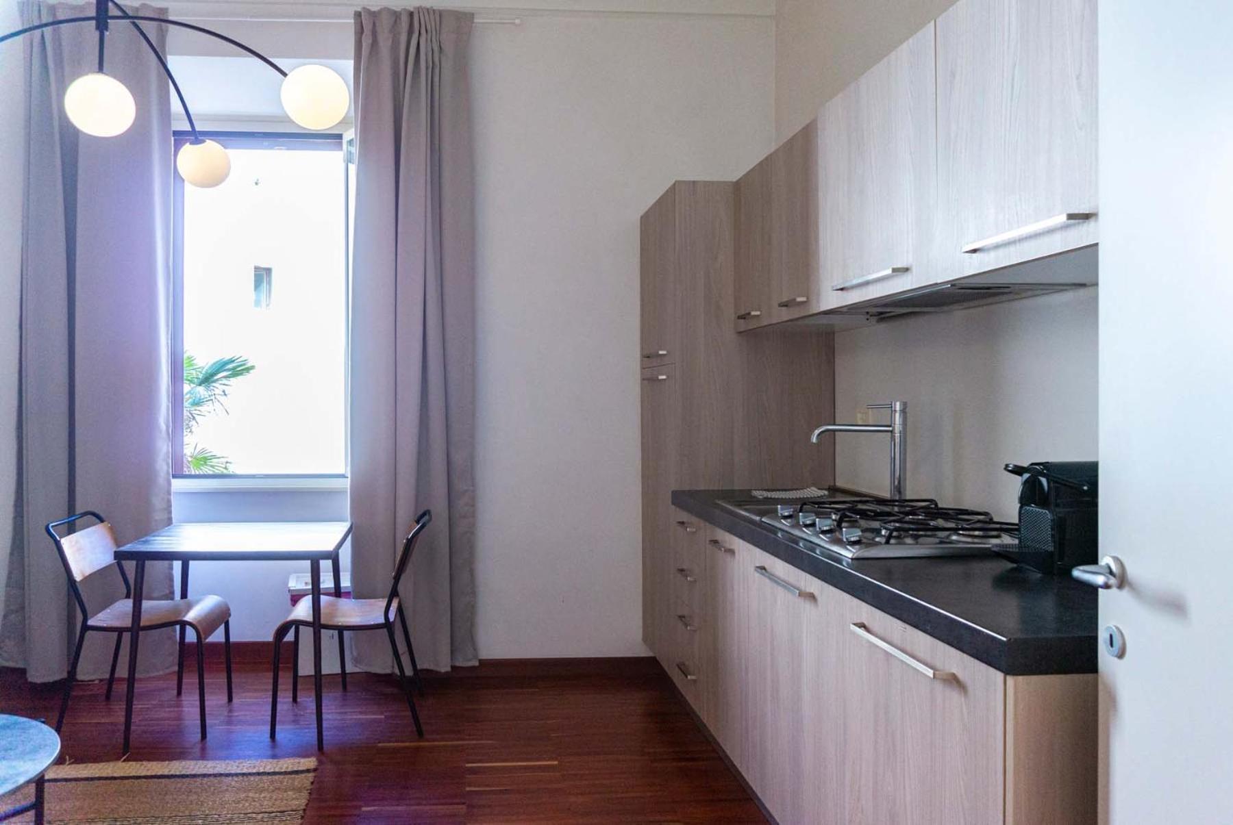 Colosseum Cosy Apartment Close To Metro Rome Buitenkant foto